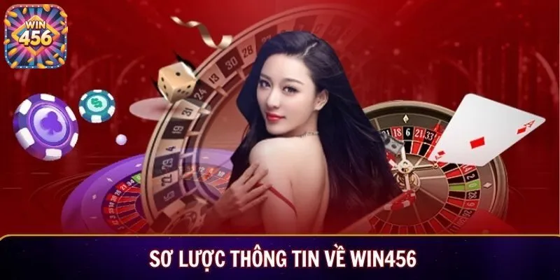 Sơ lược thông tin về Win456